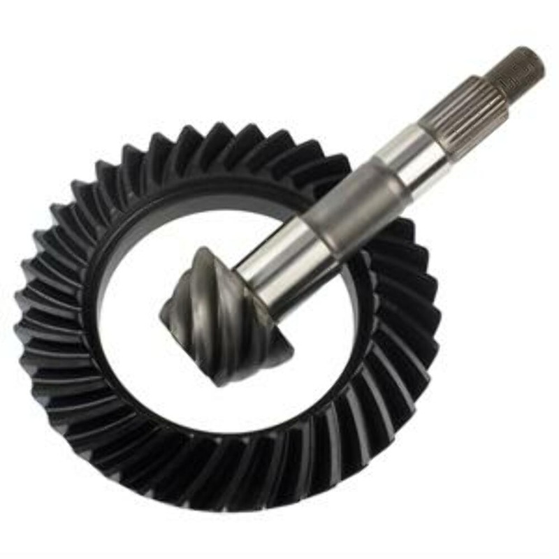 WARN 98372 Service Kit, Washer Thrust Nylatron