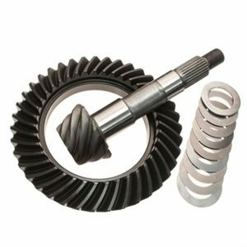 WARN 98376 Service Kit, Tapered Screw SOC HD 3/8-1