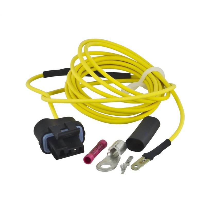 Edge Products 38861-2 AmpD 2.0 Throttle Booster w/Blue Tooth Switch 05-06 DCX Gas