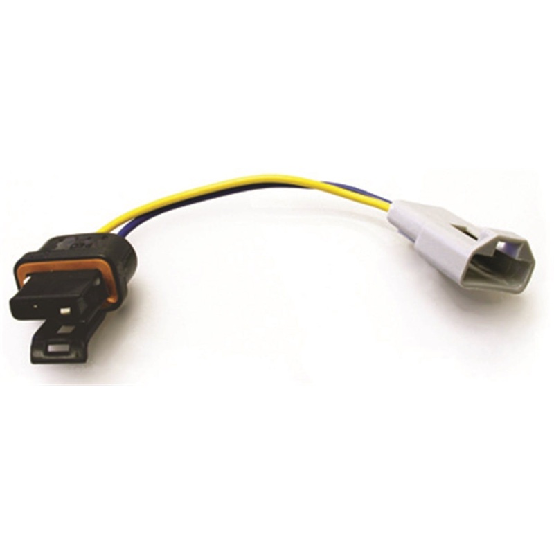 Edge Products 48862-2 AmpD 2.0 Throttle Booster w/Blue Tooth Switch 07-18 Jeep JK