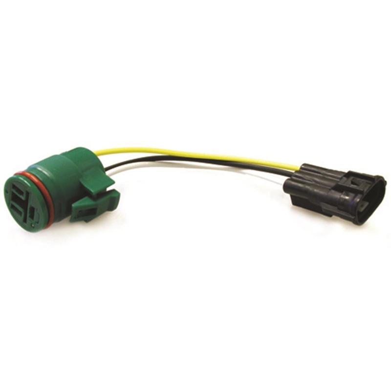Edge Products 48868-JT2 AmpD 2.0 Throttle Booster w/Blue Tooth Switch 18-20 Jeep JT/JL