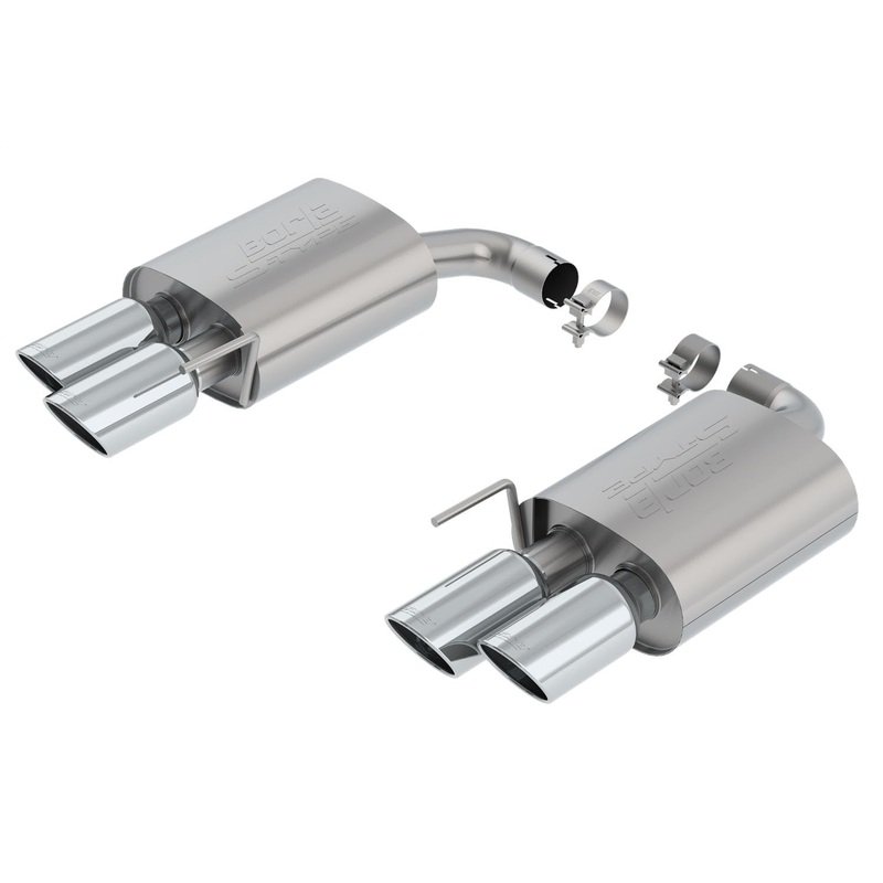LUND 182445 Ventvisor Elite – 2 pc. VENTVISOR ELITE – 2 PC