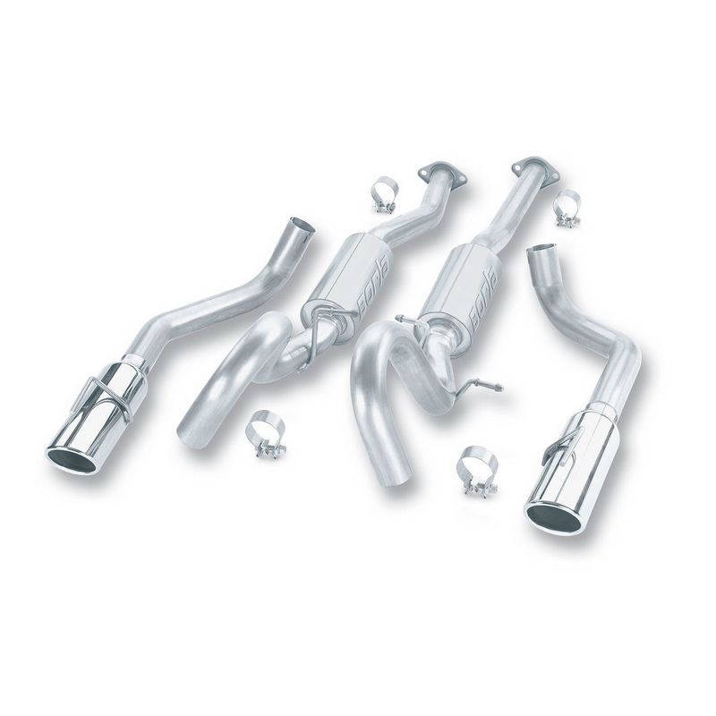 LUND 184632 Ventvisor Elite – 4 pc. VENTVISOR ELITE – 4PC
