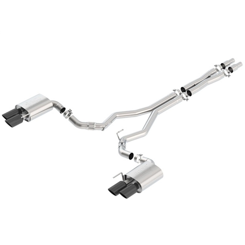 EGR  Matte Finish Superguard Hood Guard