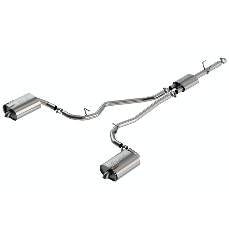 Husky 2825004 AeroCab Pro Mrkr Lt; Black; 09-18 Ram 1500/19-23 Ram 1500 Classic