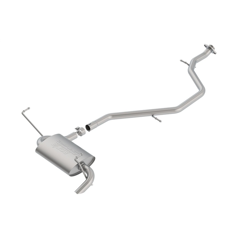 Husky Liners 2842009 Aeroskin Hood Protector Smoke 04-08 Ford F-150