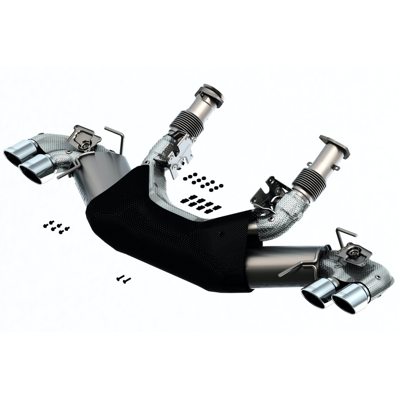Husky Liners 2842021 Aeroskin Hood Protector Smoke 04-12 Ford Ranger
